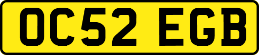 OC52EGB
