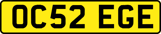 OC52EGE