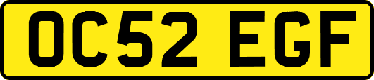 OC52EGF
