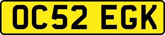 OC52EGK