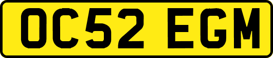 OC52EGM