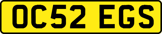 OC52EGS