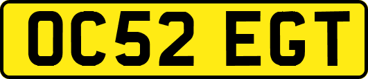 OC52EGT