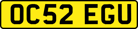 OC52EGU