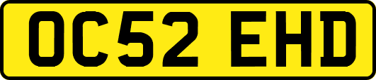 OC52EHD