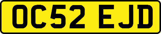 OC52EJD