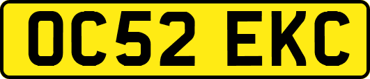 OC52EKC