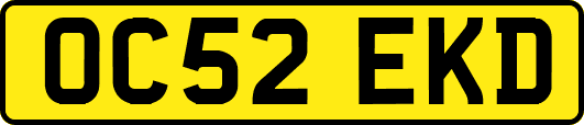 OC52EKD