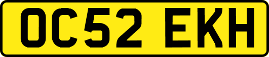OC52EKH