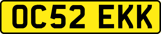 OC52EKK