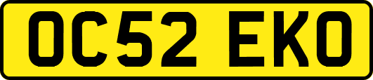 OC52EKO