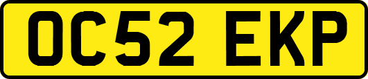 OC52EKP
