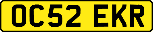 OC52EKR