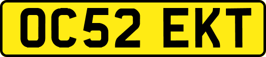 OC52EKT
