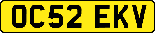 OC52EKV