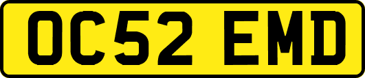 OC52EMD