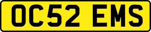 OC52EMS