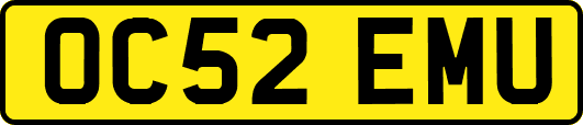 OC52EMU