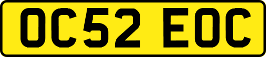 OC52EOC