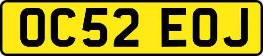 OC52EOJ