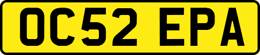 OC52EPA