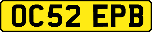 OC52EPB