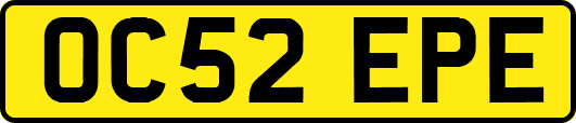 OC52EPE