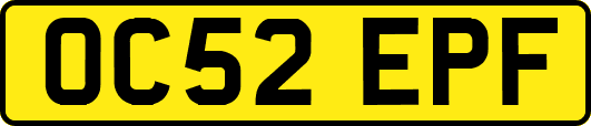 OC52EPF