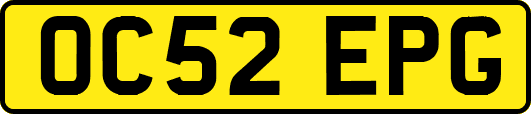 OC52EPG