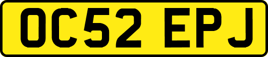 OC52EPJ