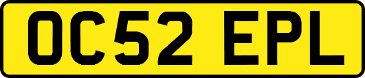 OC52EPL