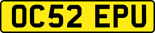 OC52EPU