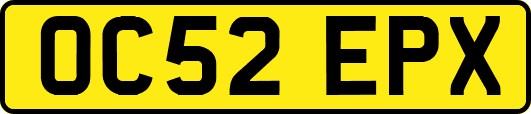 OC52EPX