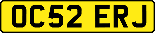 OC52ERJ