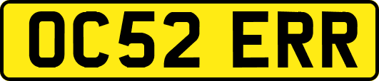 OC52ERR
