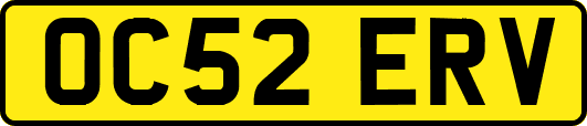 OC52ERV