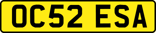 OC52ESA