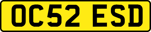 OC52ESD