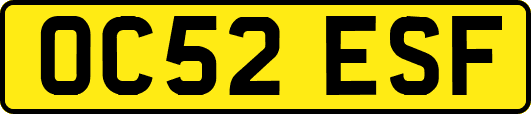 OC52ESF