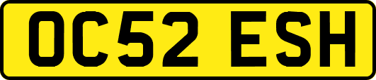 OC52ESH