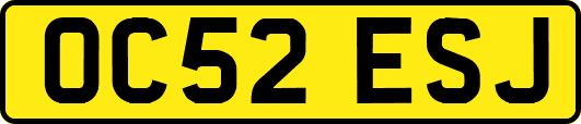 OC52ESJ