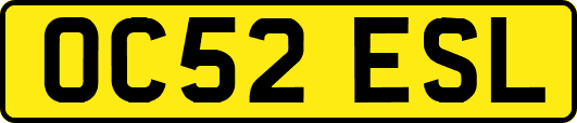 OC52ESL
