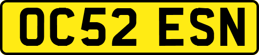 OC52ESN