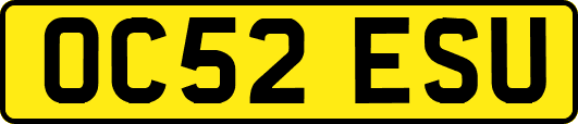 OC52ESU