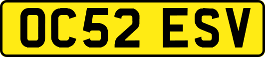 OC52ESV