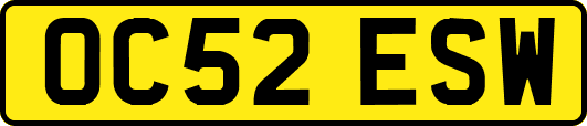 OC52ESW