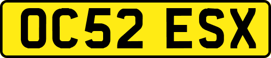 OC52ESX