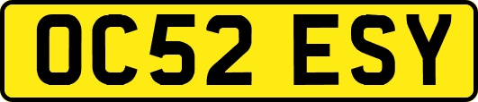 OC52ESY