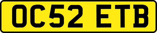 OC52ETB
