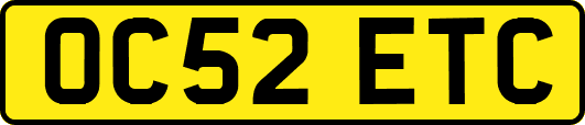 OC52ETC